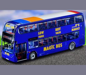 NMC UK6210